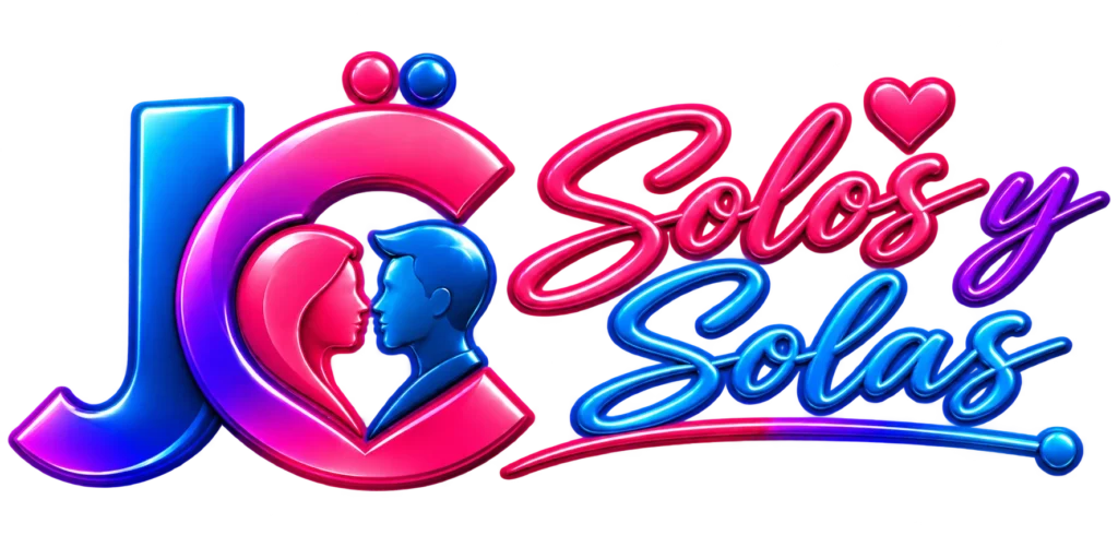 Solos y Solas SaltaConectada