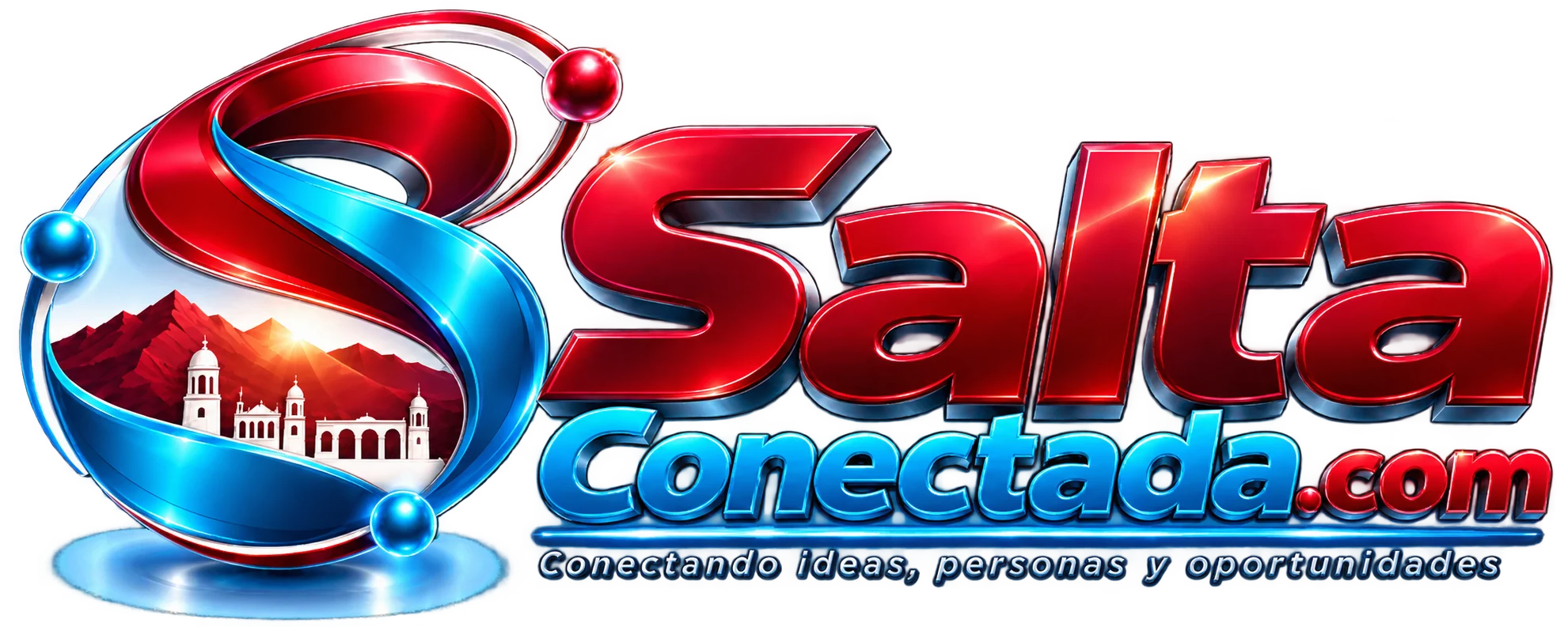 SaltaConectada.com