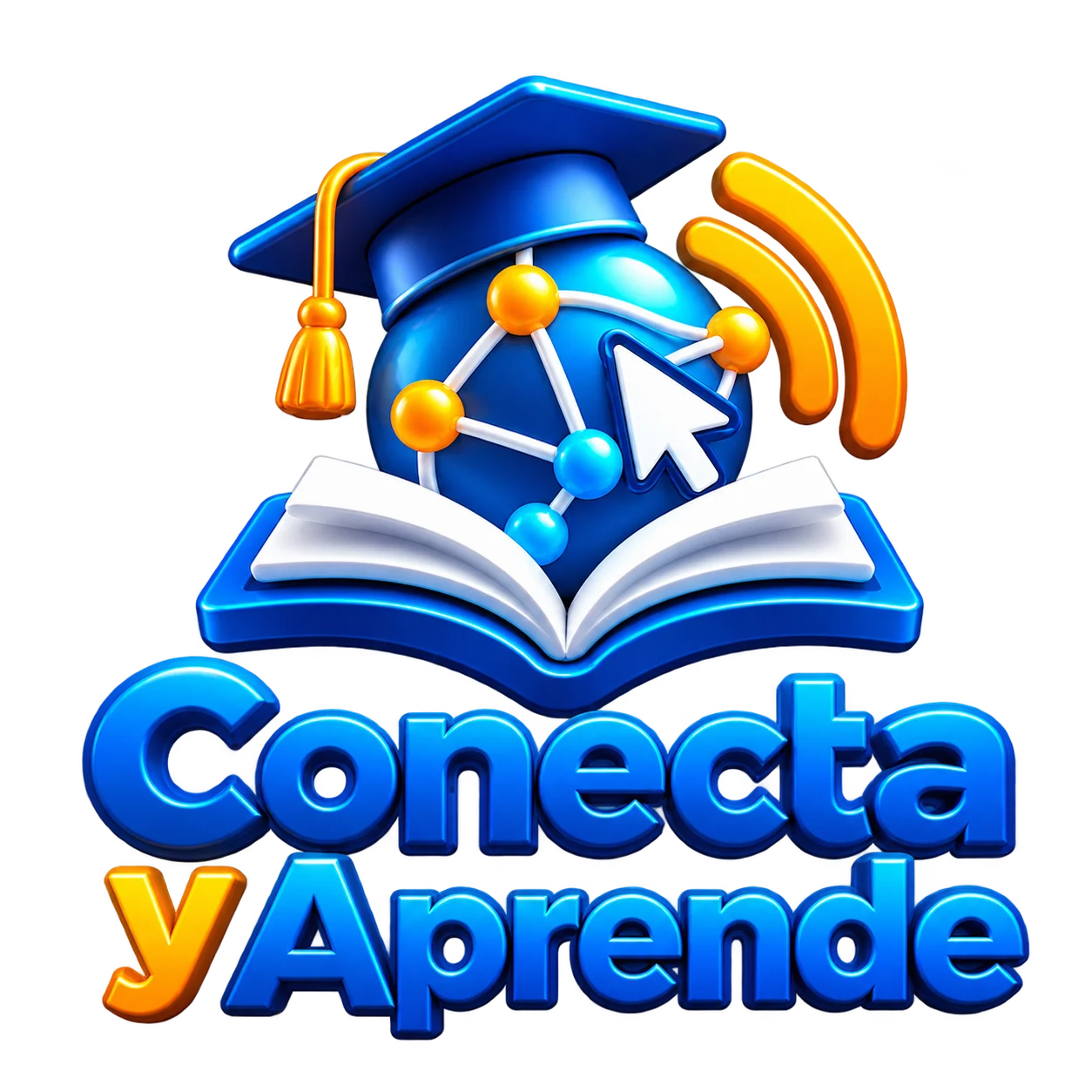 Conecta y Aprende