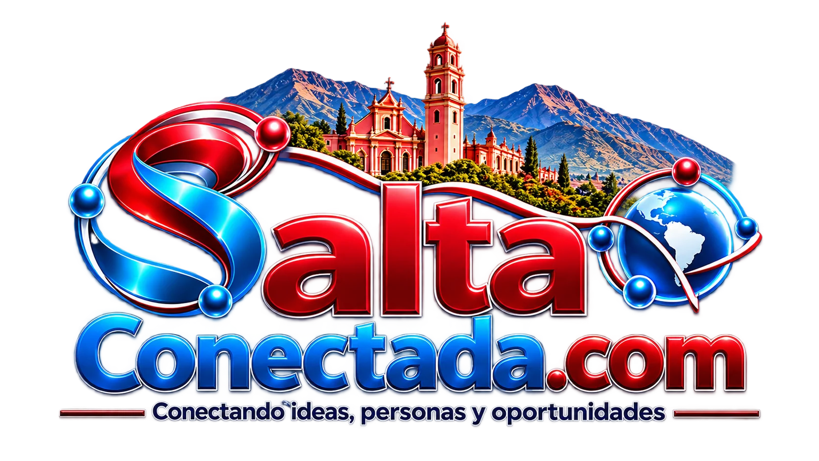 SaltaConectada.com