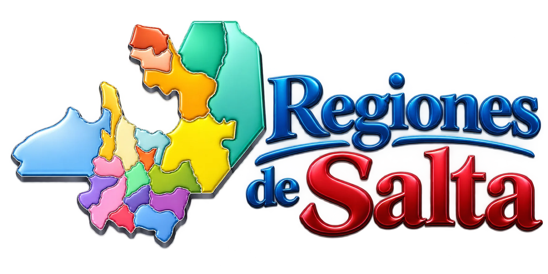Regiones