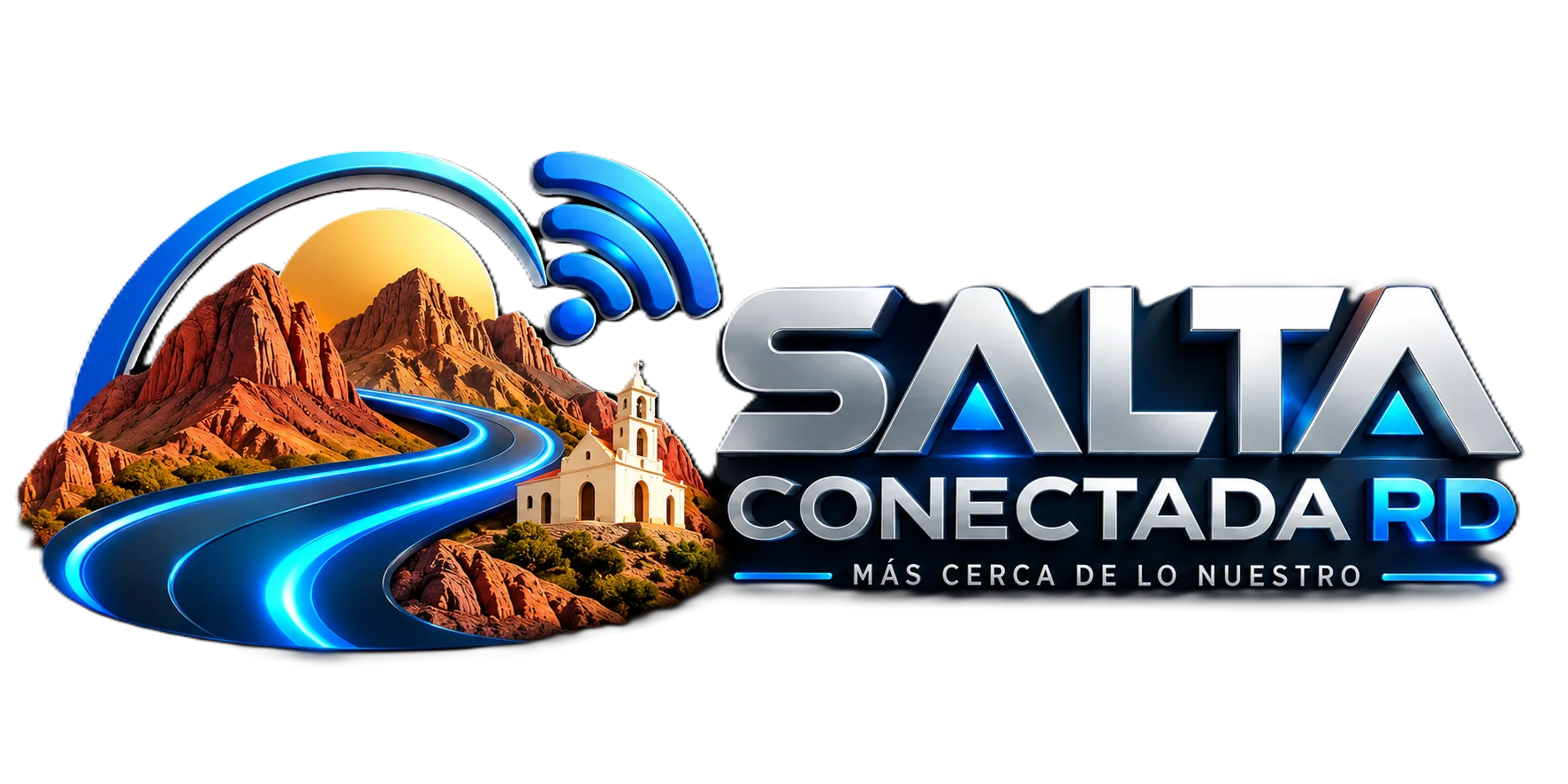Salta Conectada RD