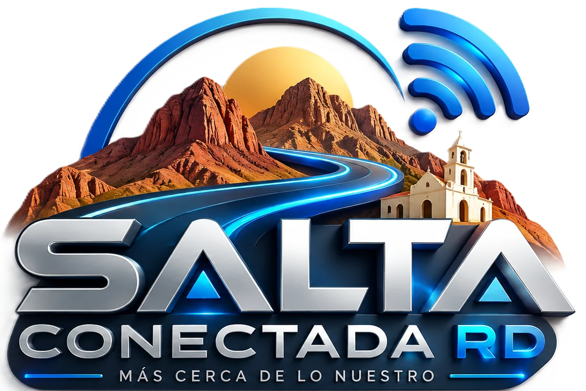Salta Conectada RD