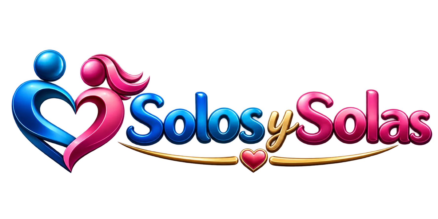 Solos y Solas
