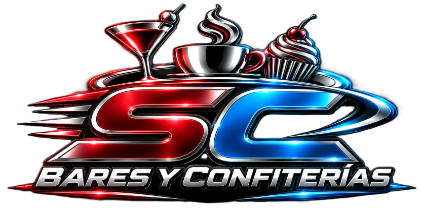 Bares y Confiterías