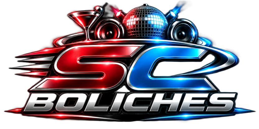 Boliches