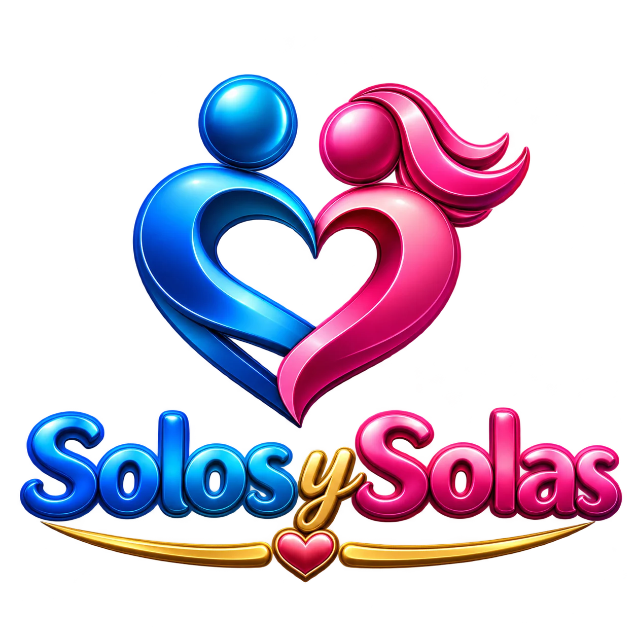 Solos y Solas